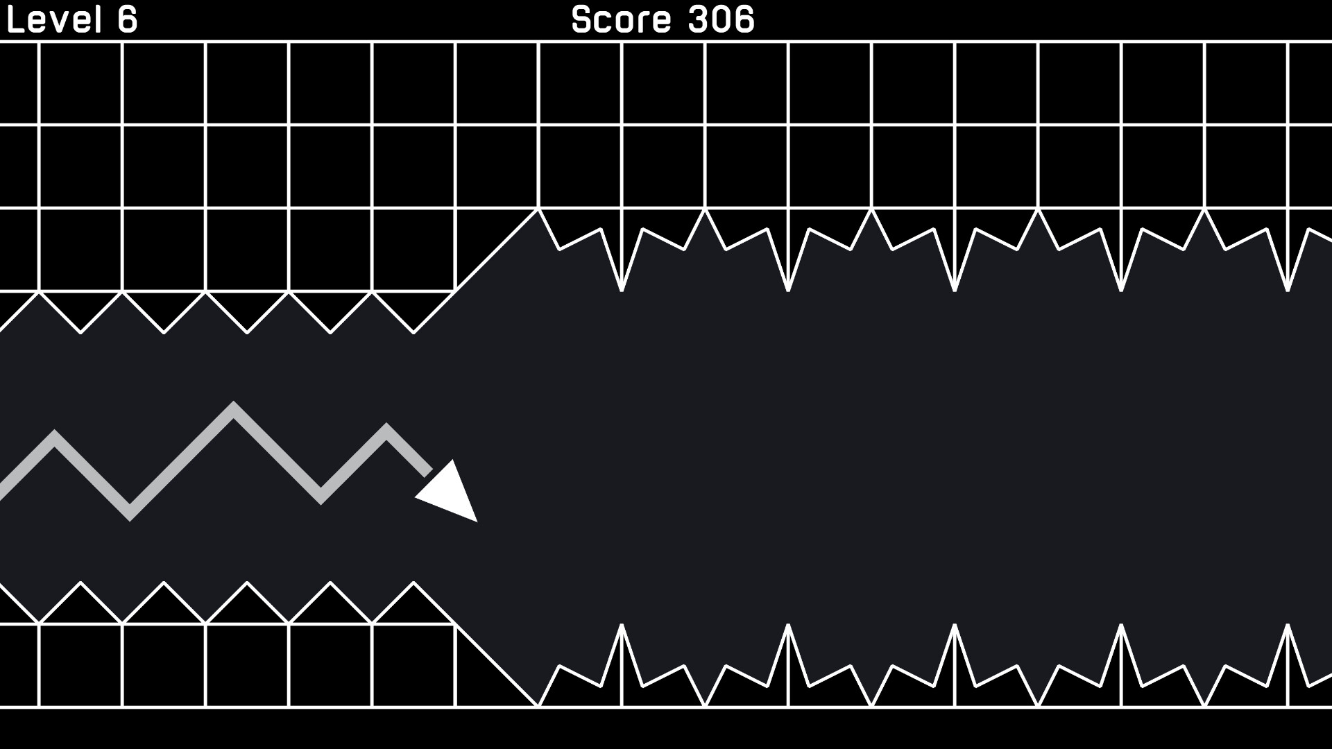Geometry Missile screenshot 6