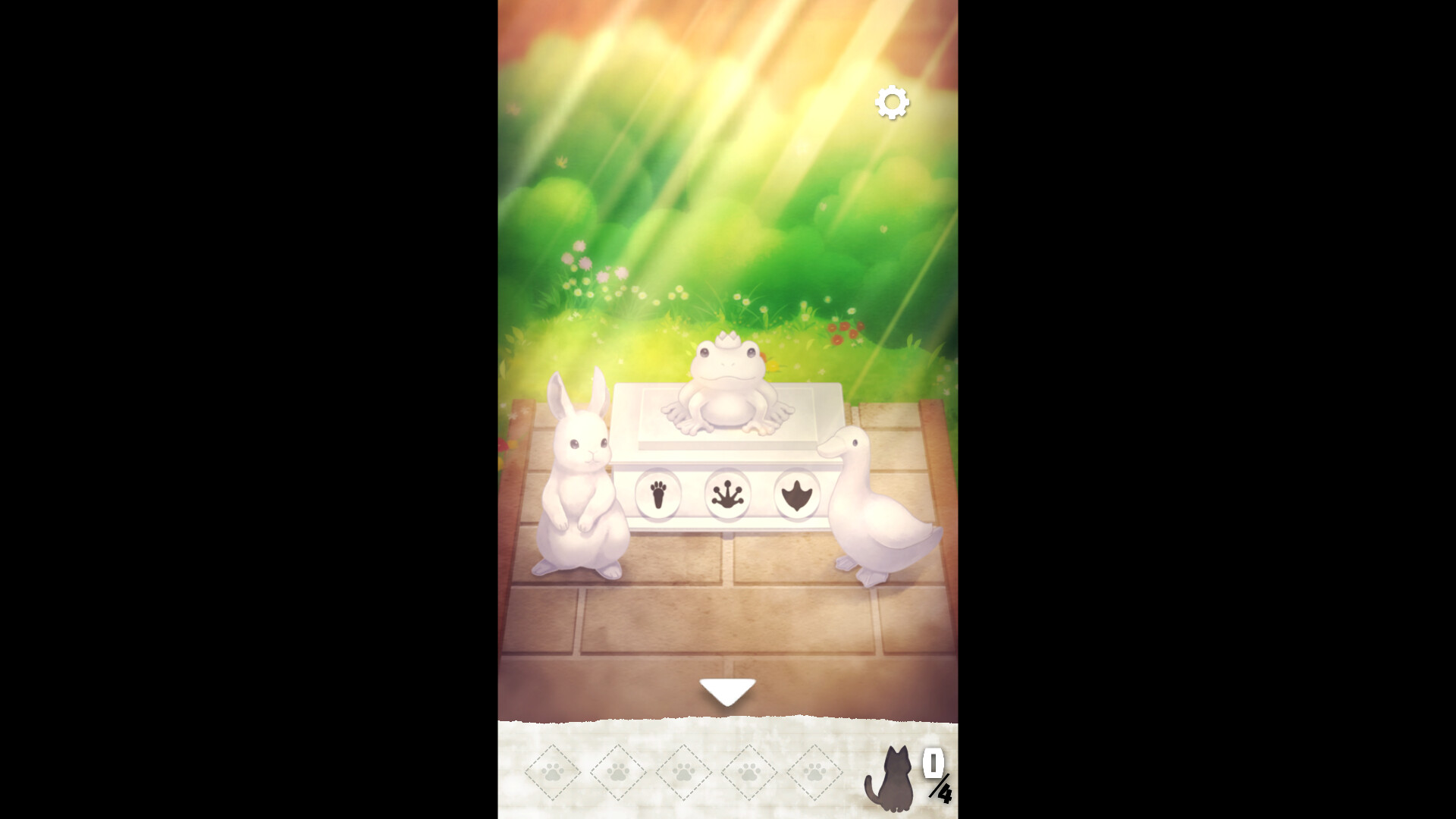 Stray Cat Doors screenshot 2