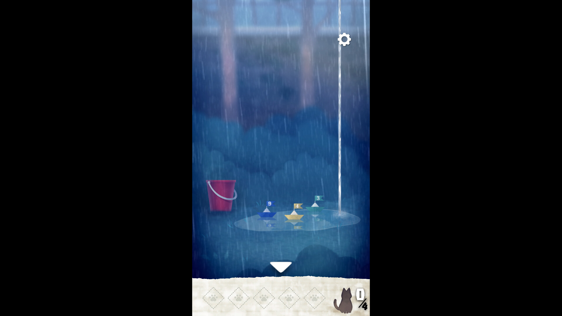 Stray Cat Doors screenshot 6