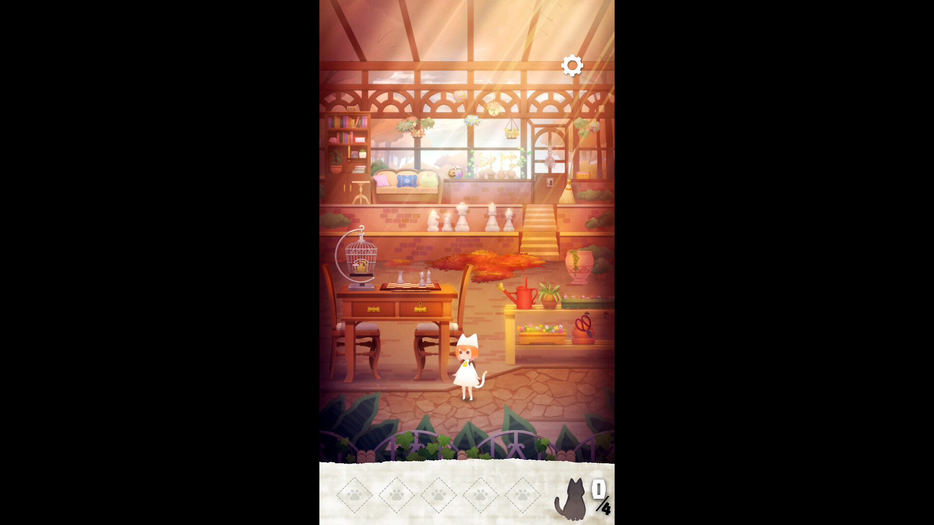 Stray Cat Doors screenshot 1