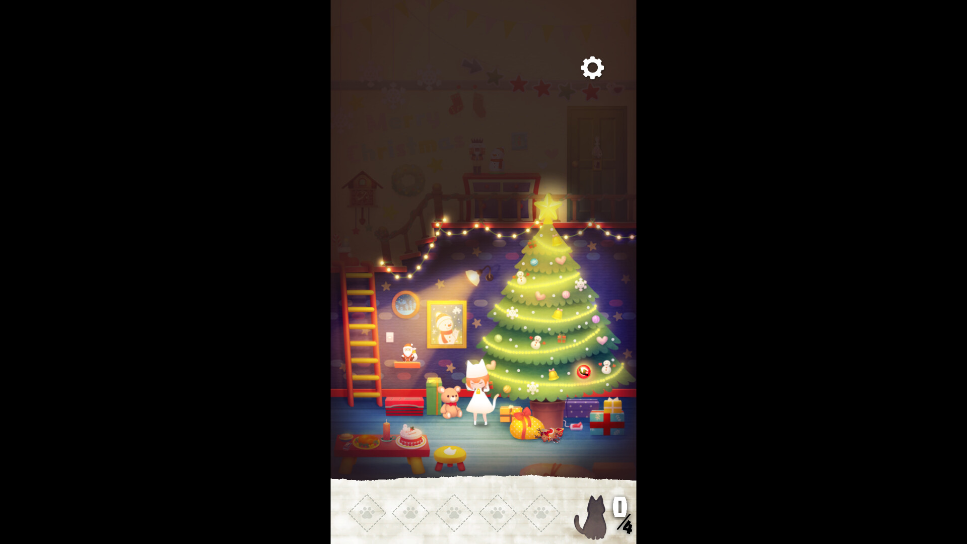 Stray Cat Doors screenshot 4