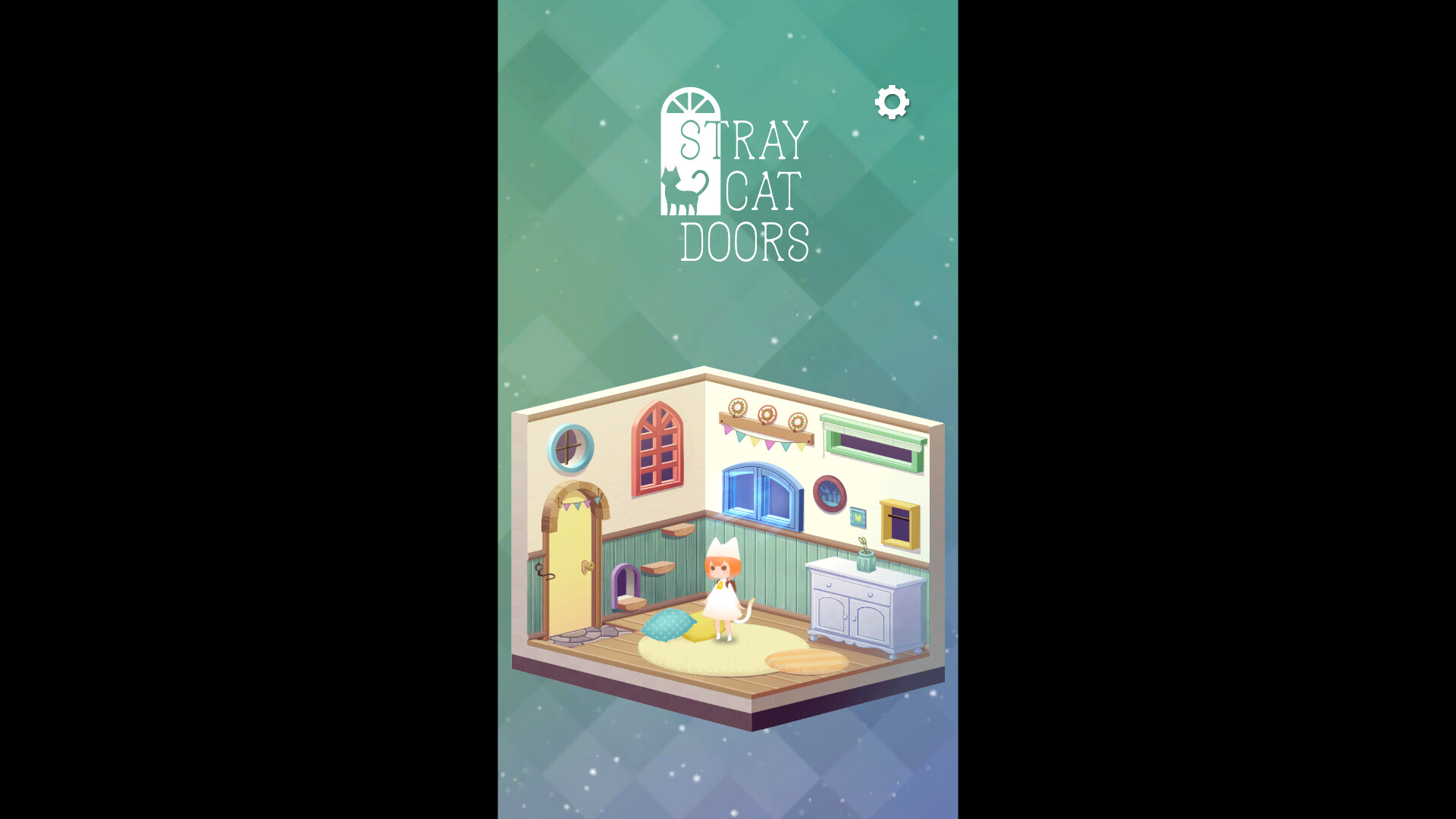 Stray Cat Doors screenshot 8