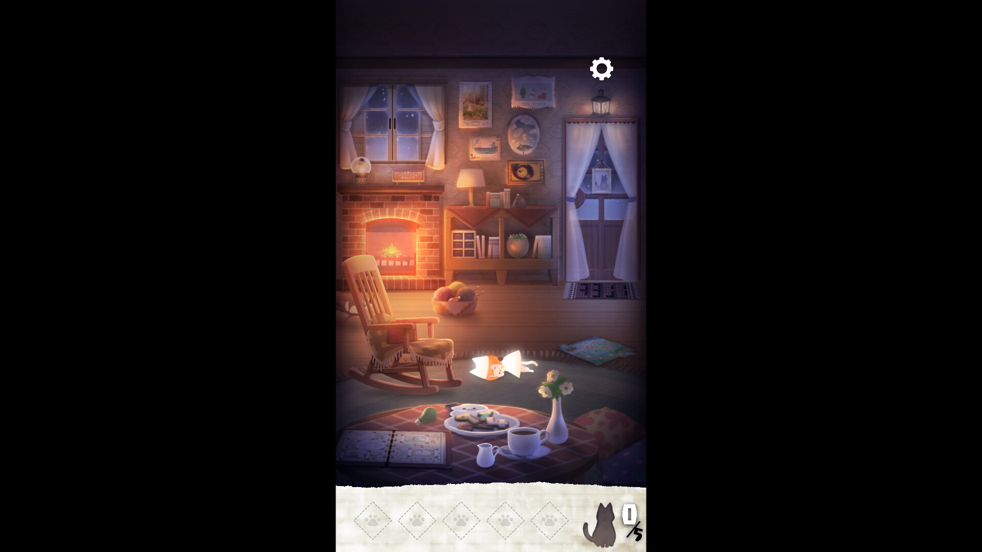 Stray Cat Doors screenshot 5