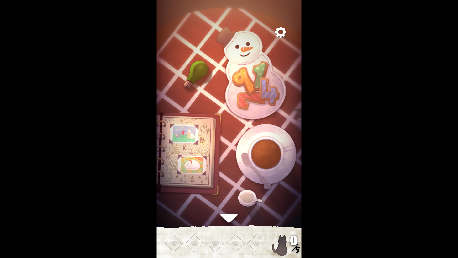 Stray Cat Doors screenshot 7