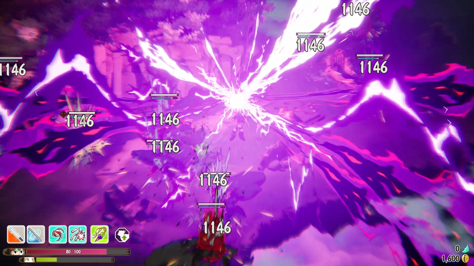 HOSHiN ENGi Re:surrection