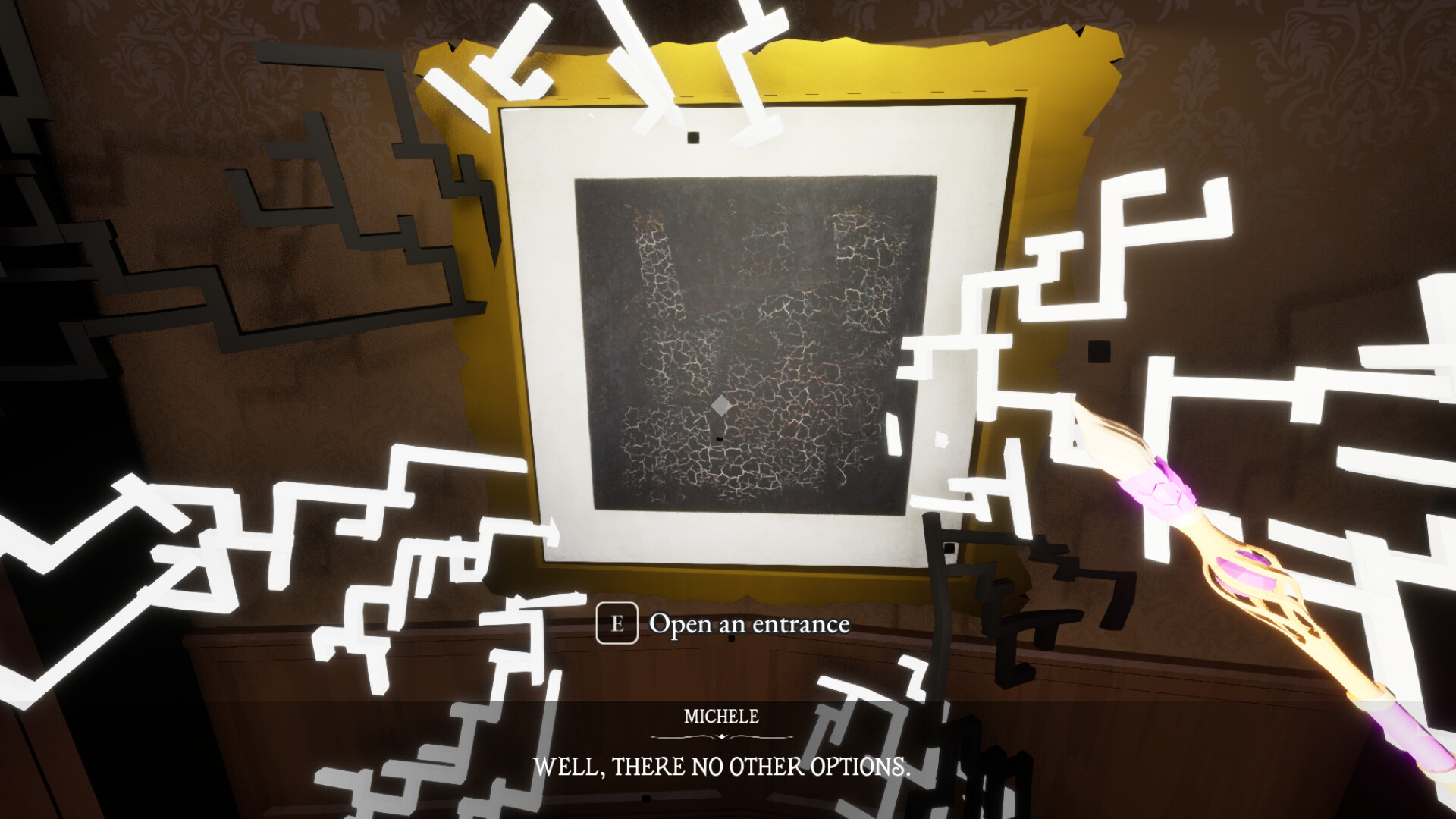 Illusionary Manor screenshot 5