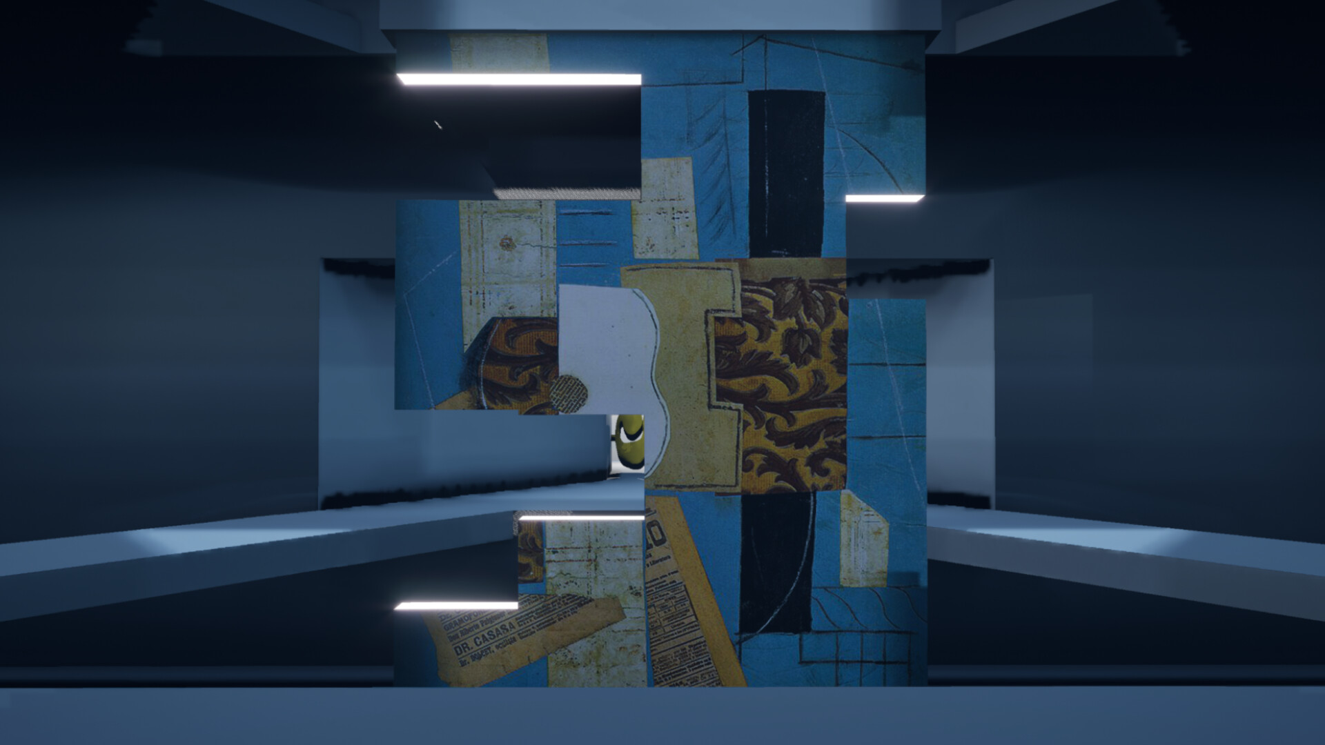Illusionary Manor screenshot 11