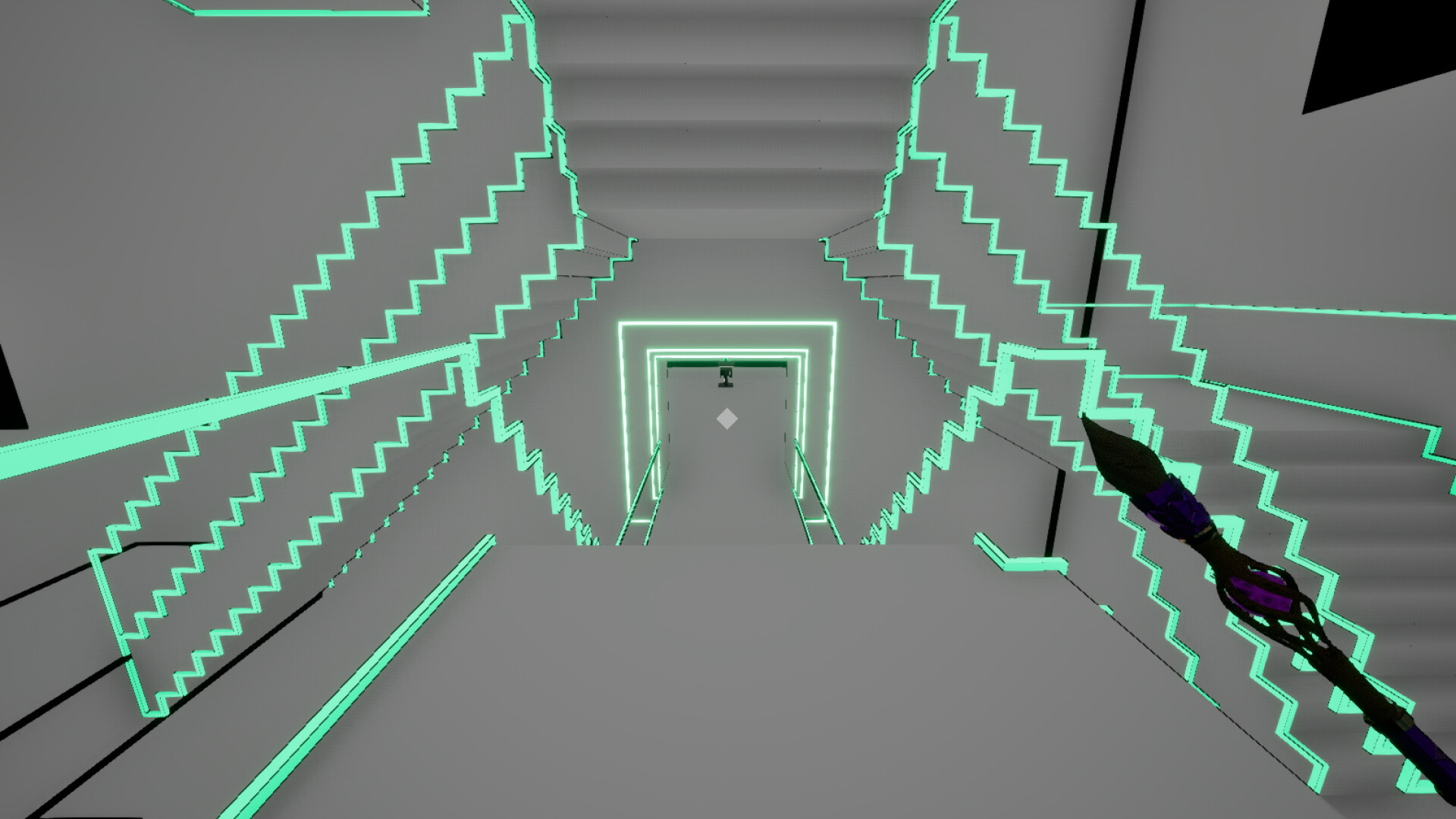 Illusionary Manor screenshot 13