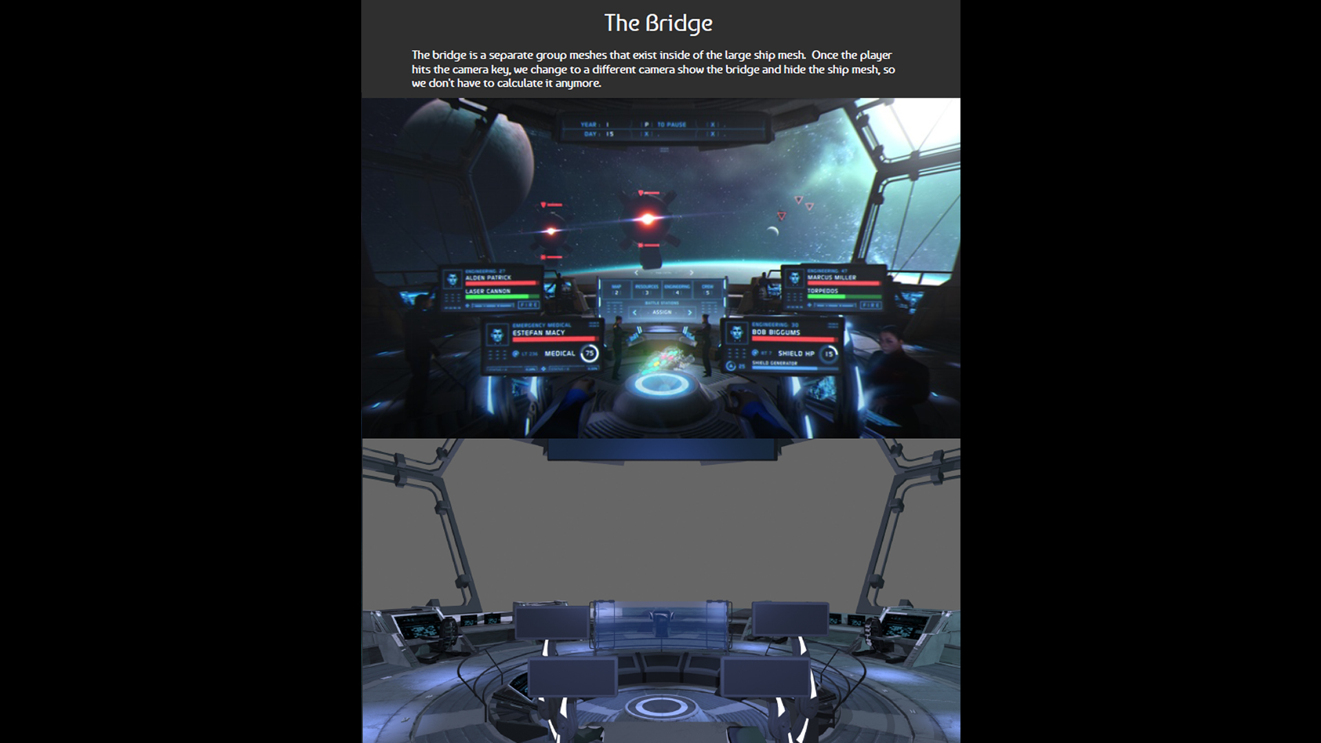 Into the Stars - Digital Deluxe screenshot 2