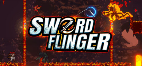 SWORD FLINGER
