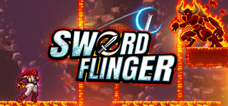 SWORD FLINGER