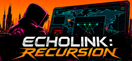 EchoLink: Recursion