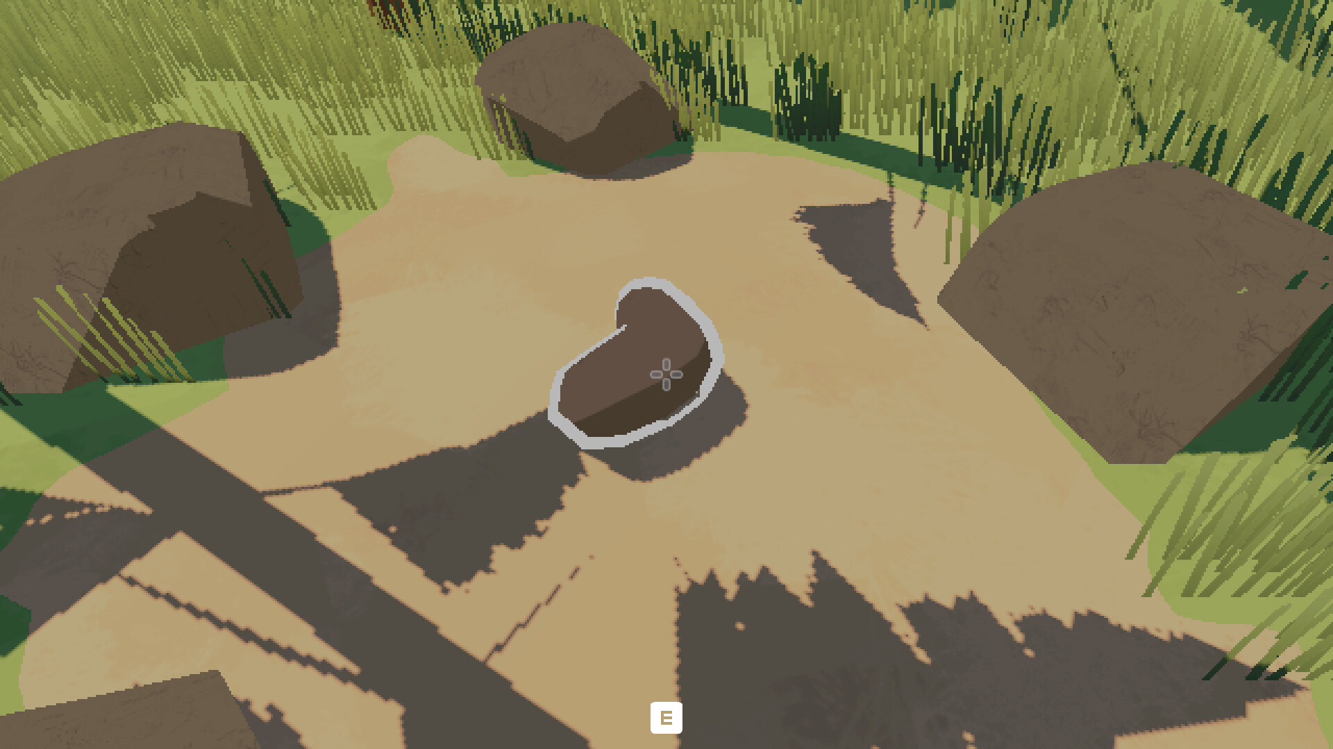 Rocky Park screenshot 2
