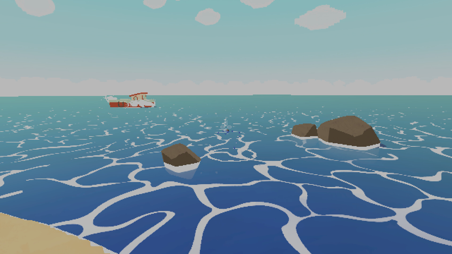 Rocky Park screenshot 4