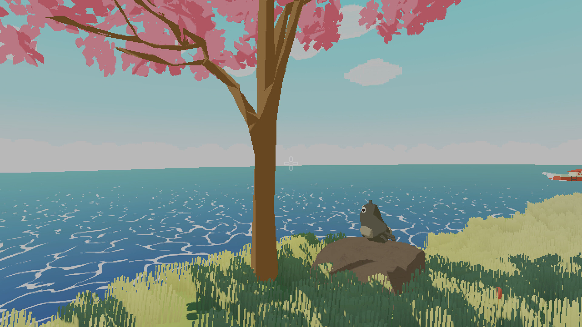 Rocky Park screenshot 1