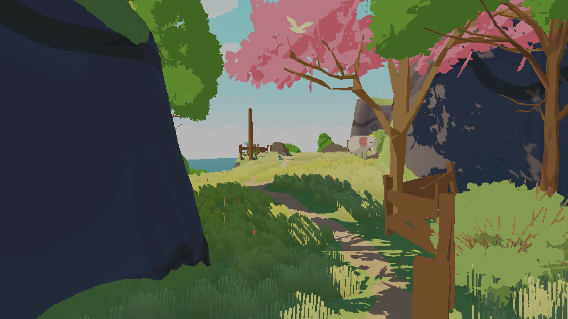 Rocky Park screenshot 5