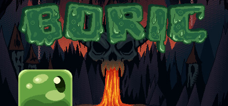 Boric Demo