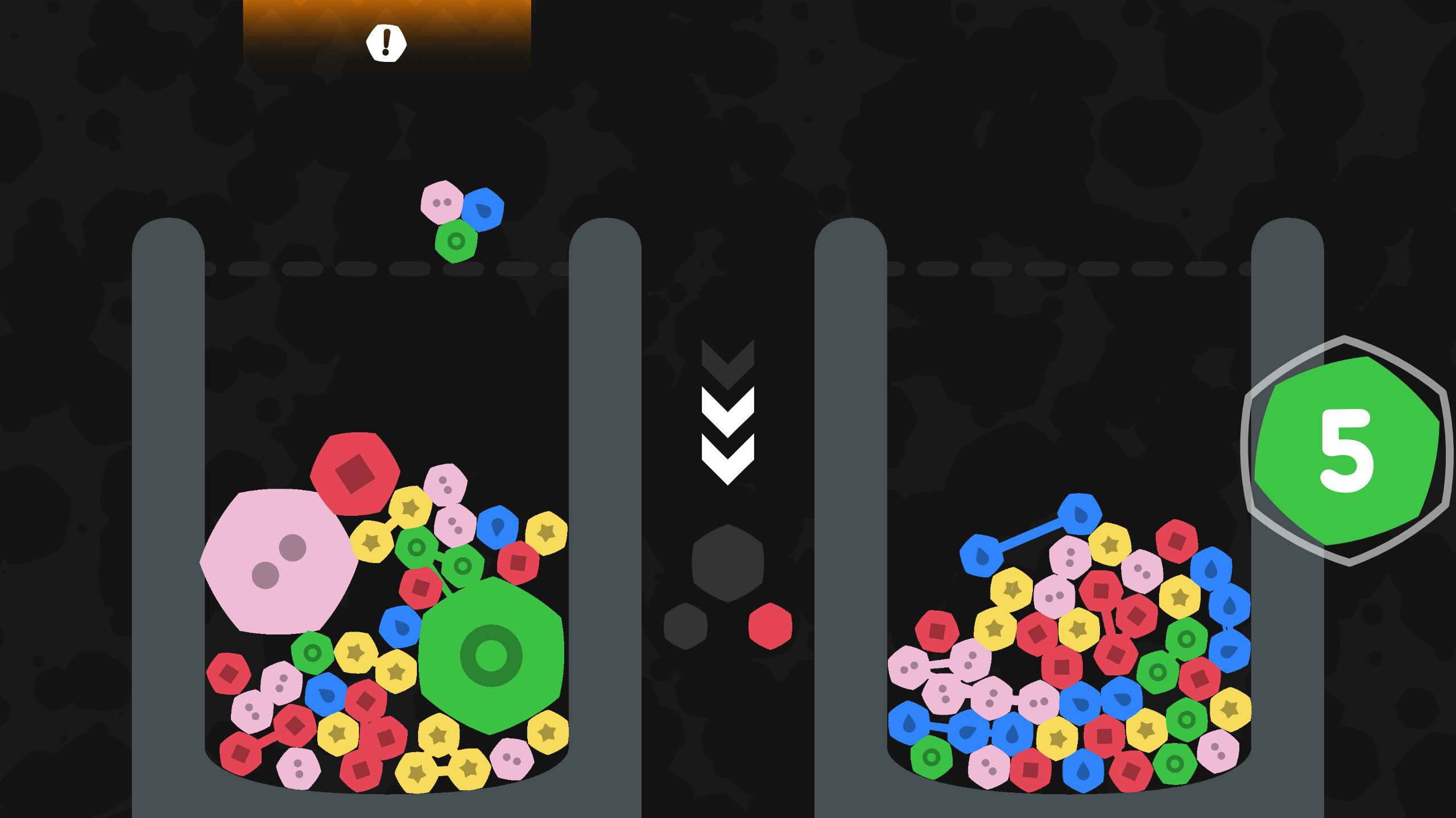 Marbs: Deluxe screenshot 2