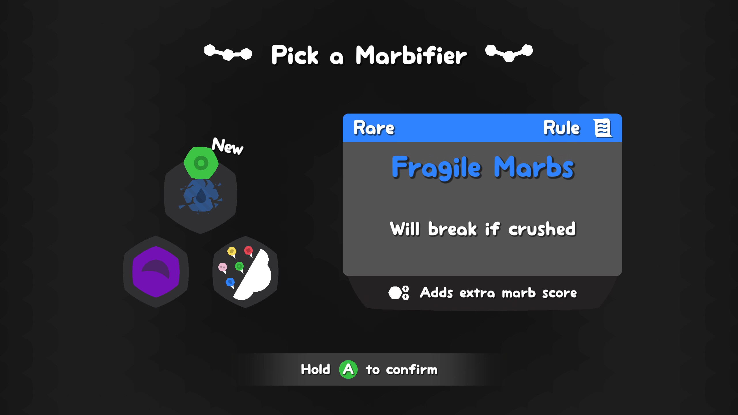 Marbs: Deluxe screenshot 7