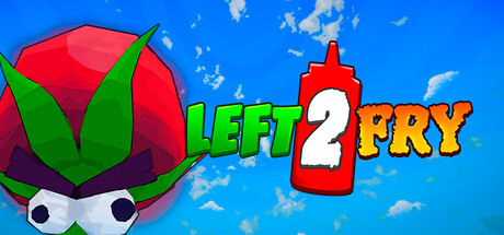 Left 2 Fry — Steam header
