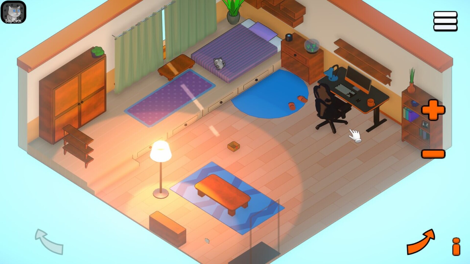 Puss in Box screenshot 4