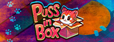Puss in Box — Steam