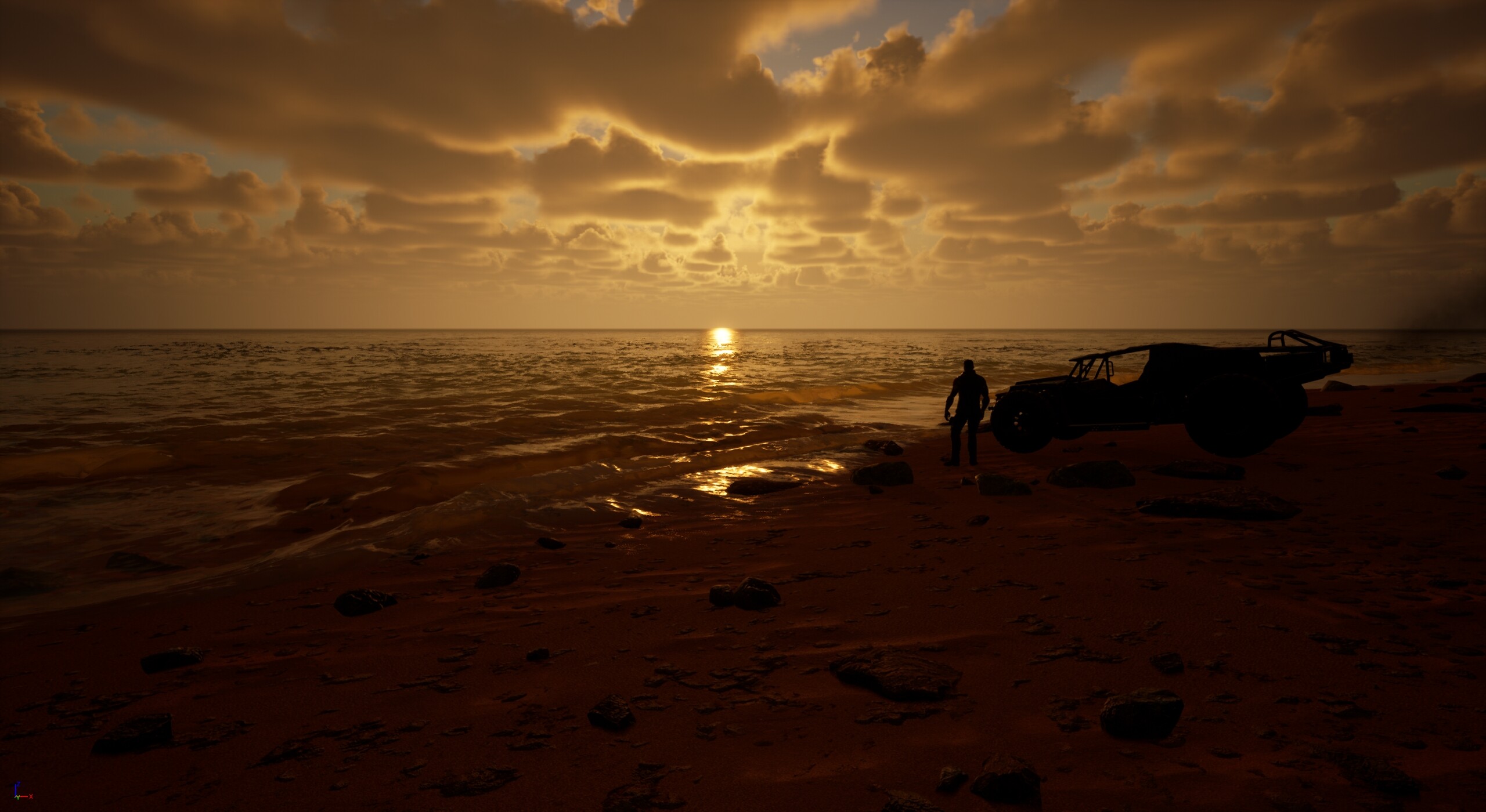 LIFE EFFECT Survival screenshot 12