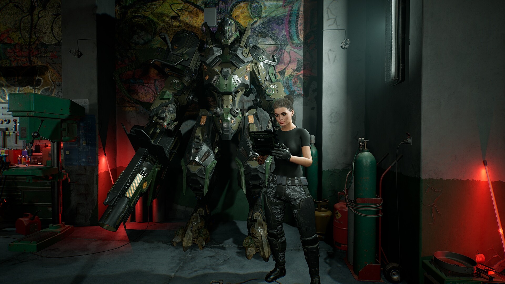 LIFE EFFECT Survival screenshot 2