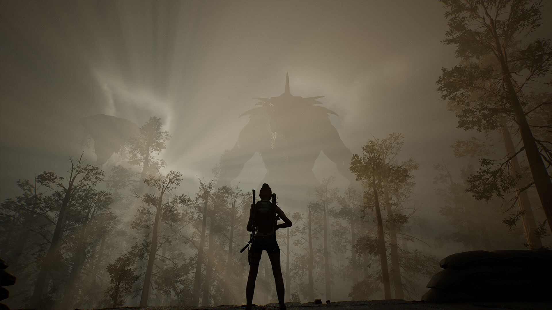 LIFE EFFECT Survival screenshot 4