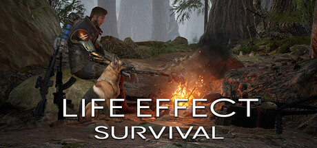 生命效应:生存 Build.23401140_v0.44.2(LIFE EFFECT Survival)免安装中文版