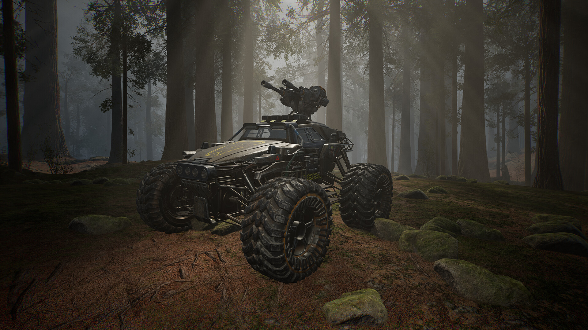 LIFE EFFECT Survival screenshot 5