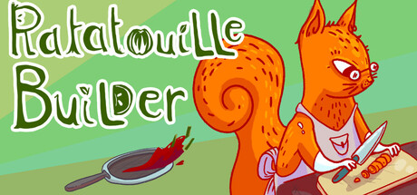Ratatouille Builder