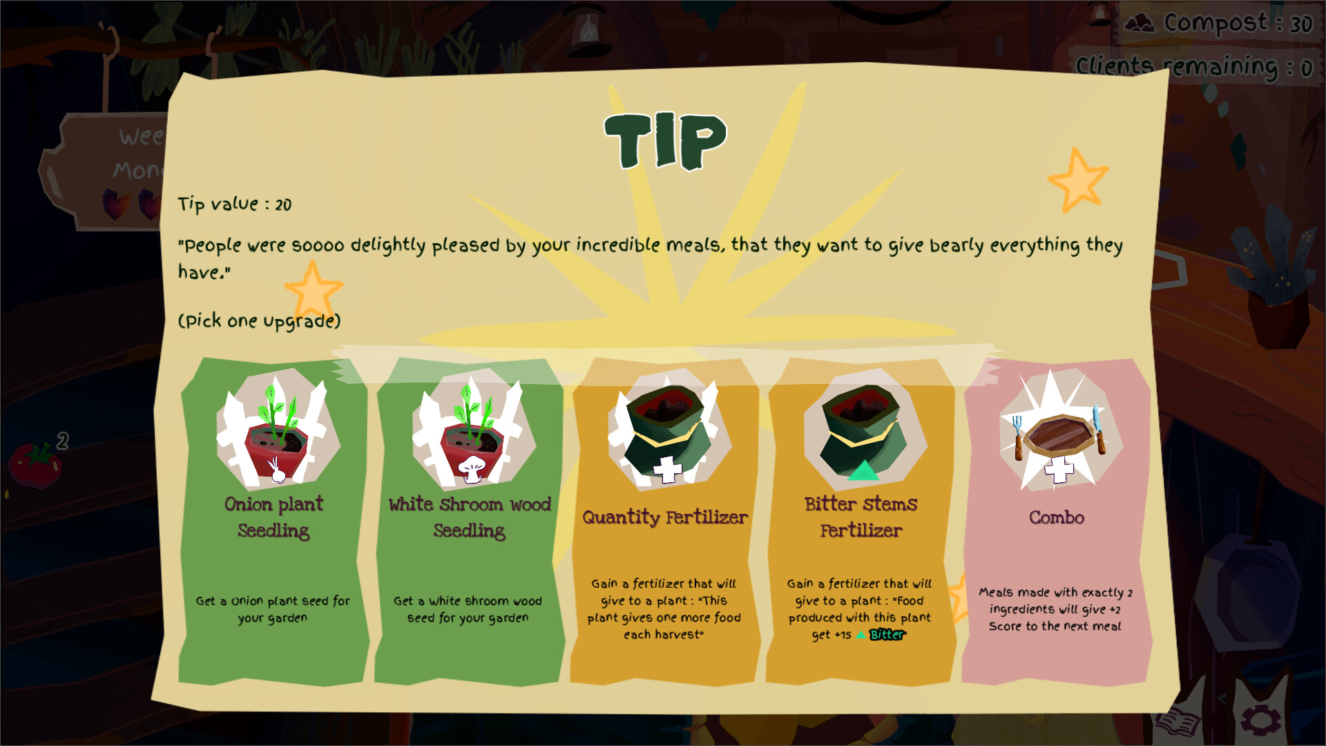 Ratatouille Builder screenshot 3