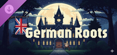 FlashBoss - German Roots