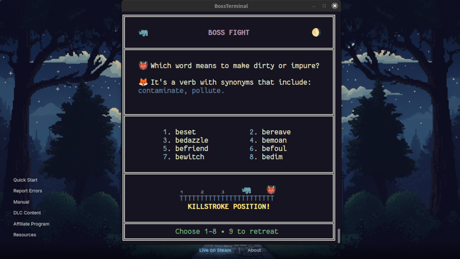 FlashBoss - German Roots screenshot 4