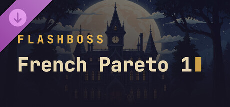 FlashBoss - French Pareto 1