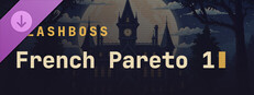 FlashBoss - French Pareto 1