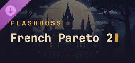 FlashBoss - French Pareto 2