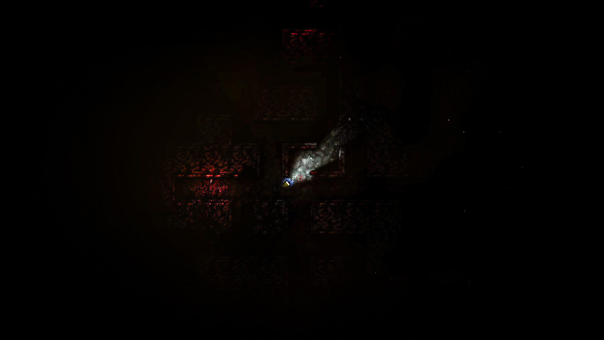 DeathMaze - Dungeon Crawler screenshot 3