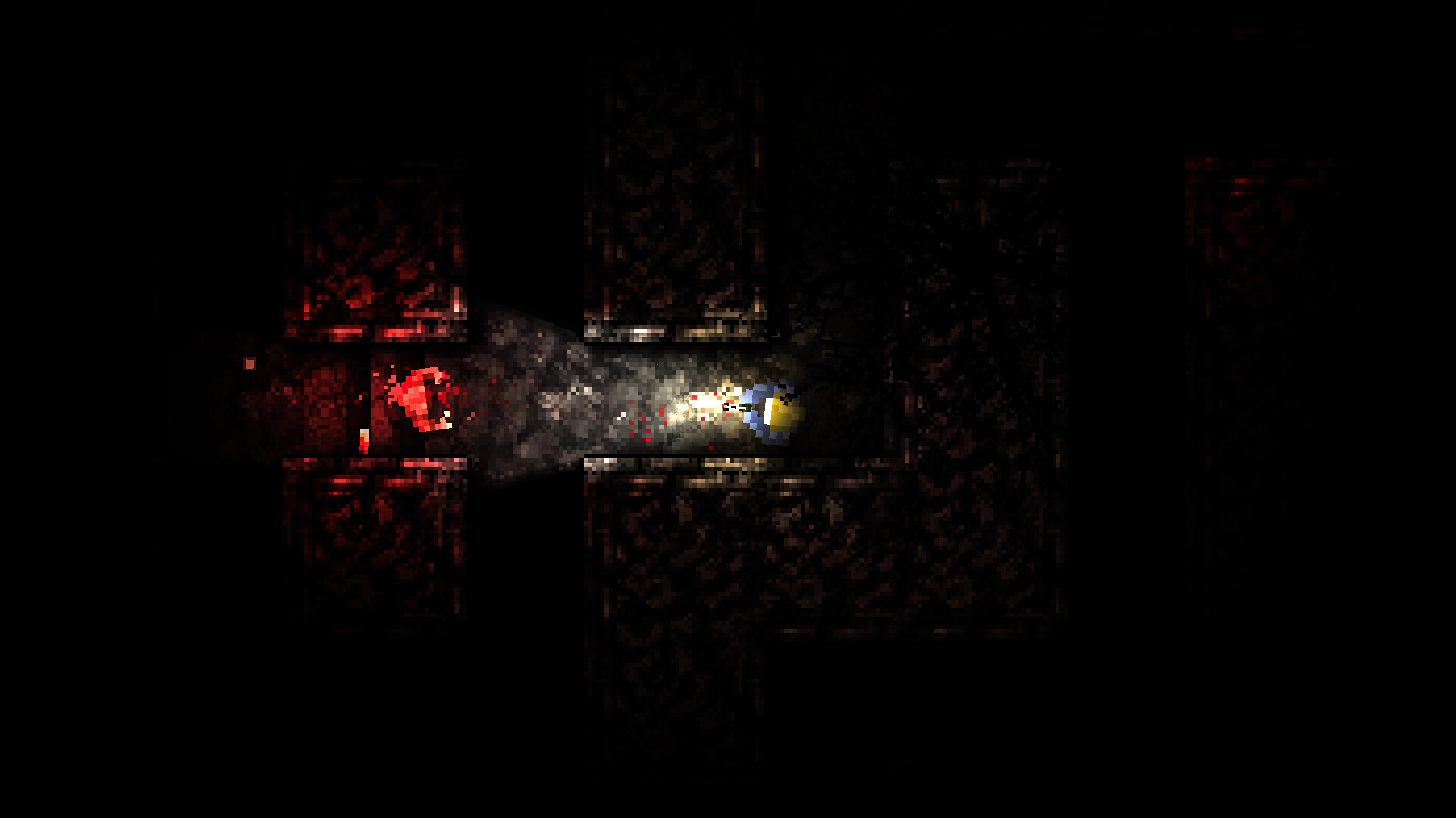 DeathMaze - Dungeon Crawler screenshot 5