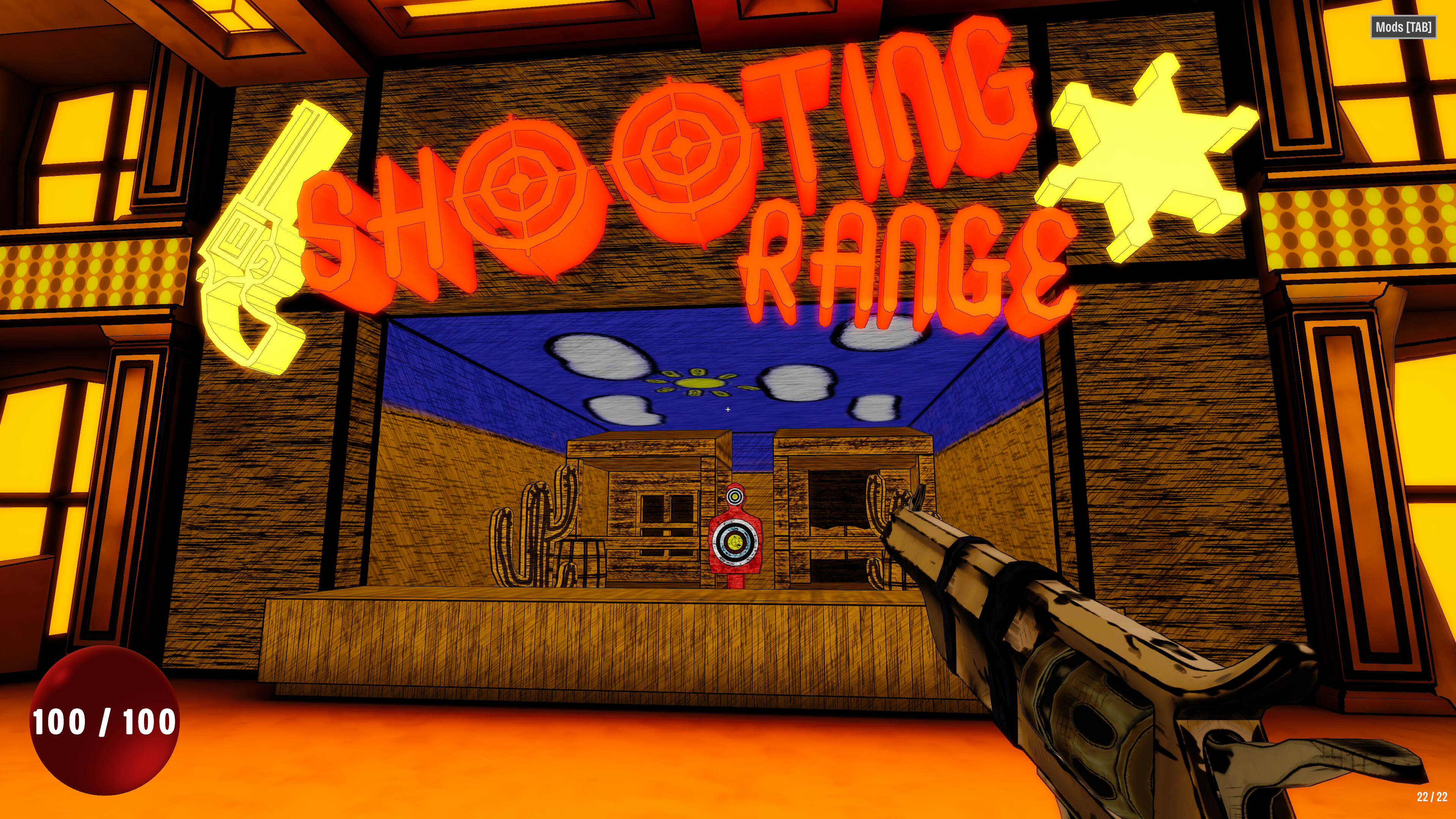 Deadlucre screenshot 6