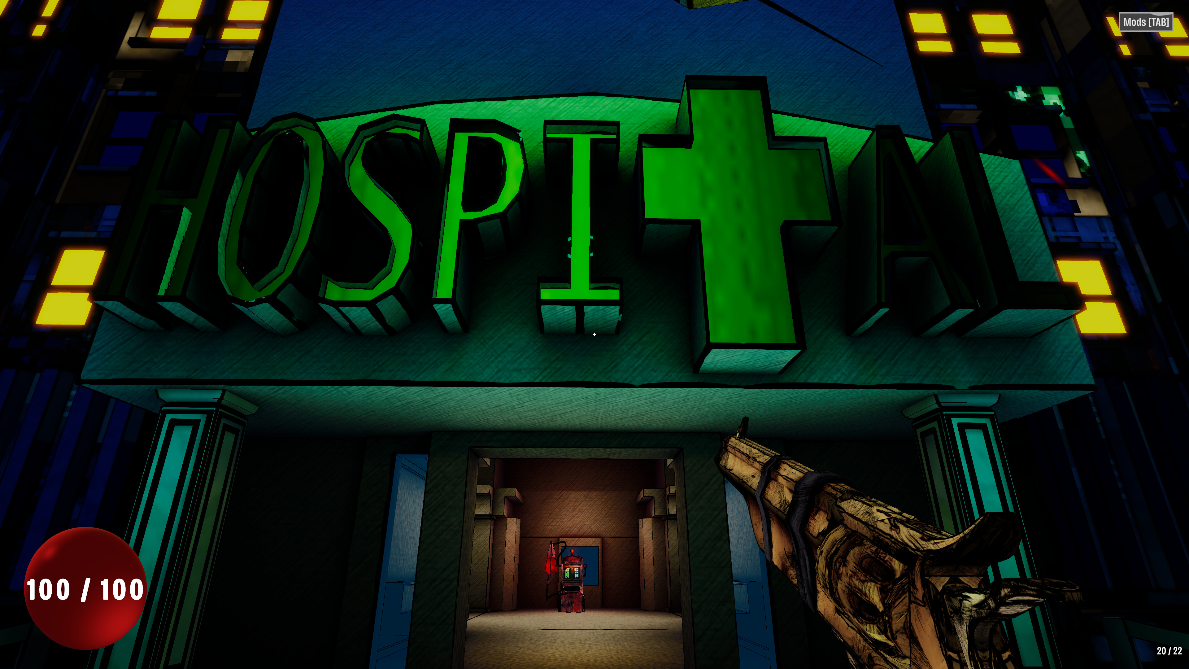 Deadlucre screenshot 10