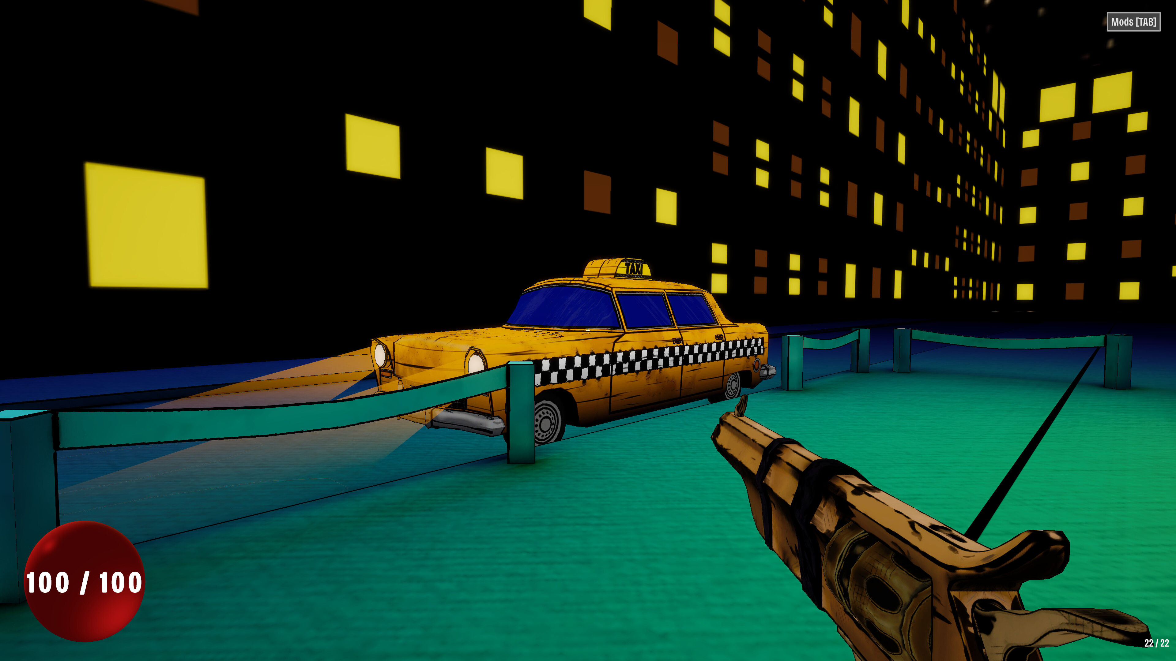 Deadlucre screenshot 8