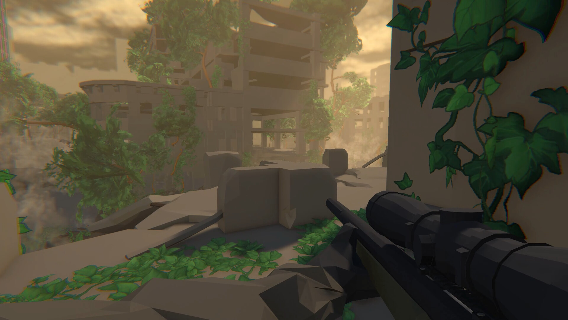 RebelZ screenshot 8