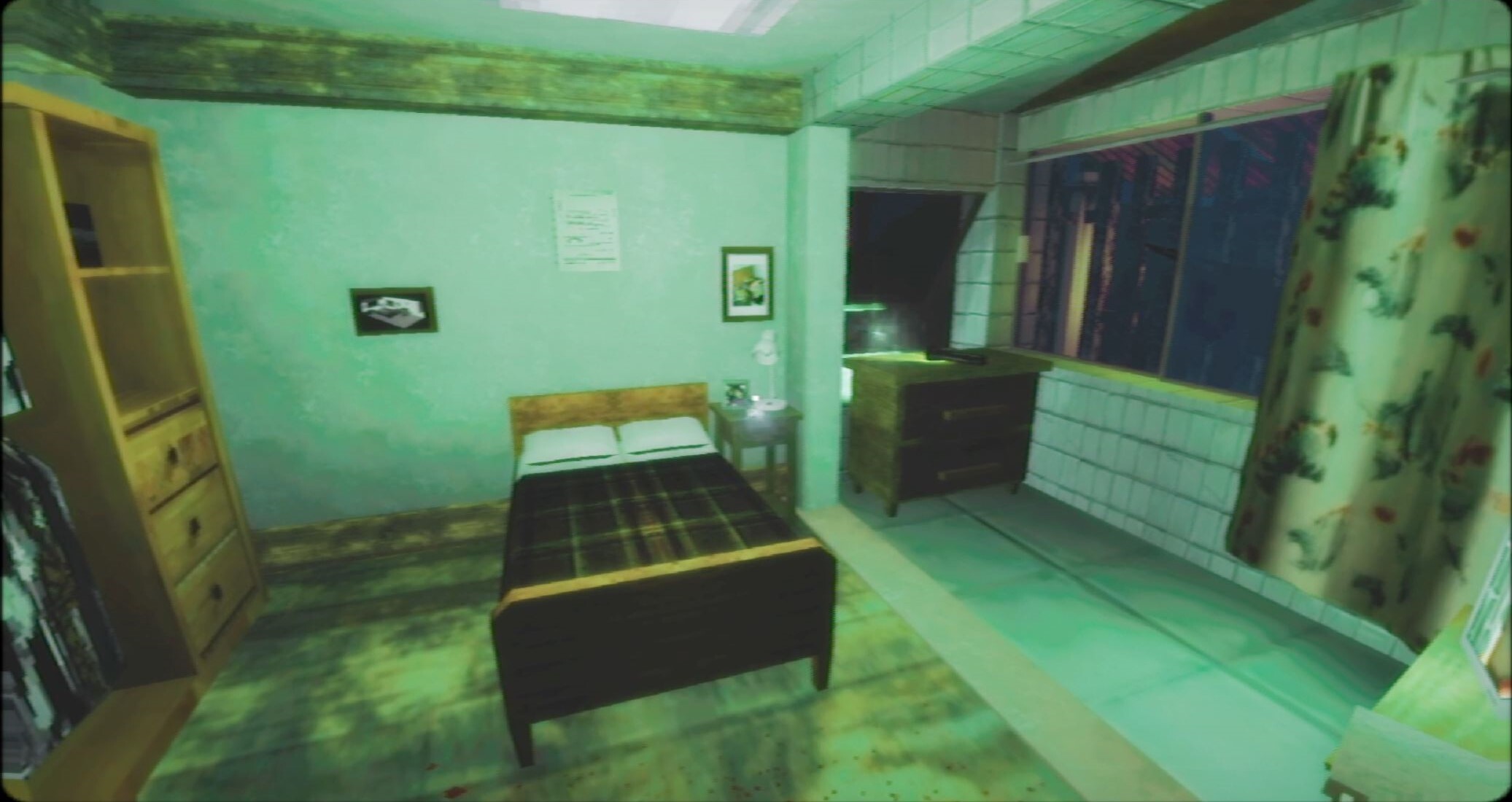 四号对象 Object 4 screenshot 3