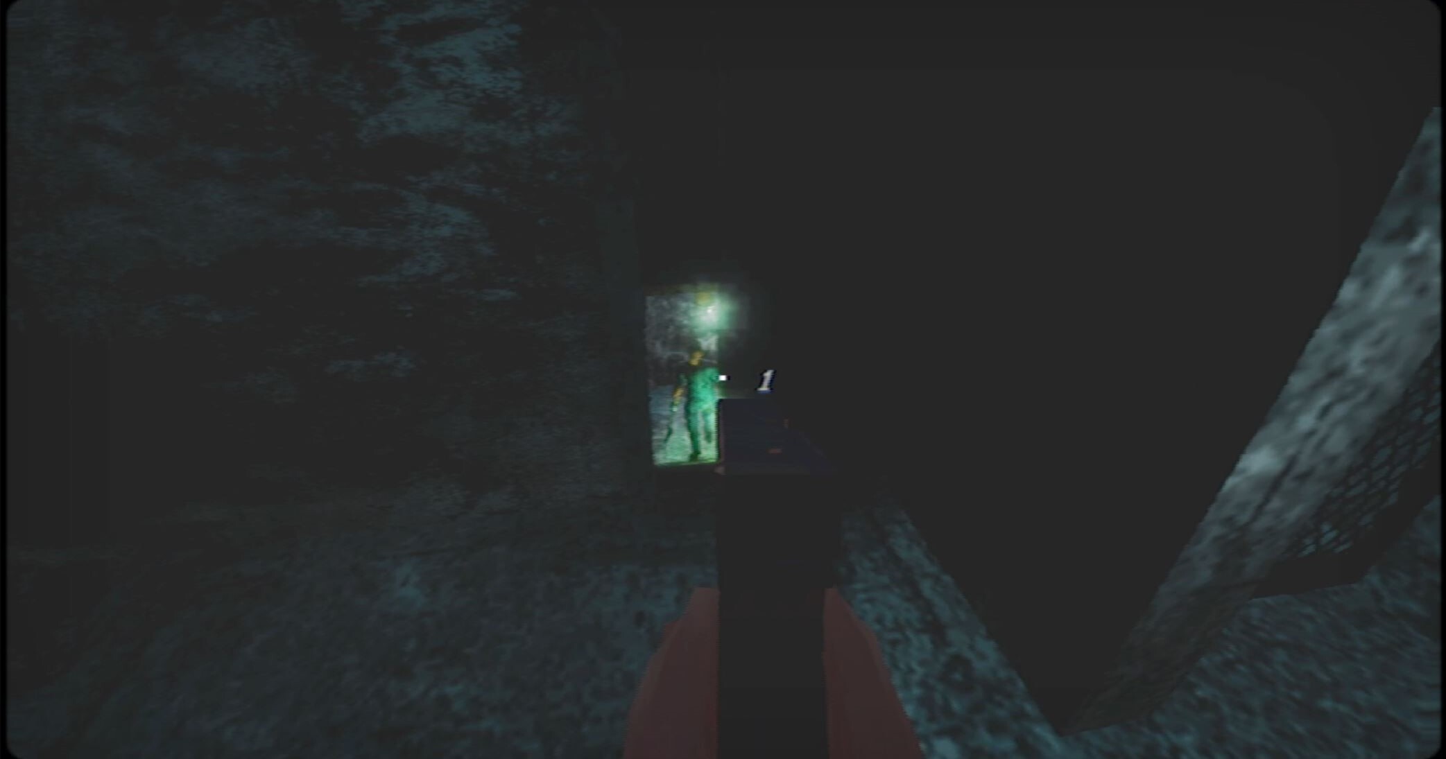 四号对象 Object 4 screenshot 6