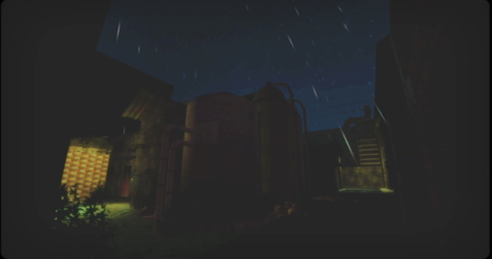 四号对象 Object 4 screenshot 7
