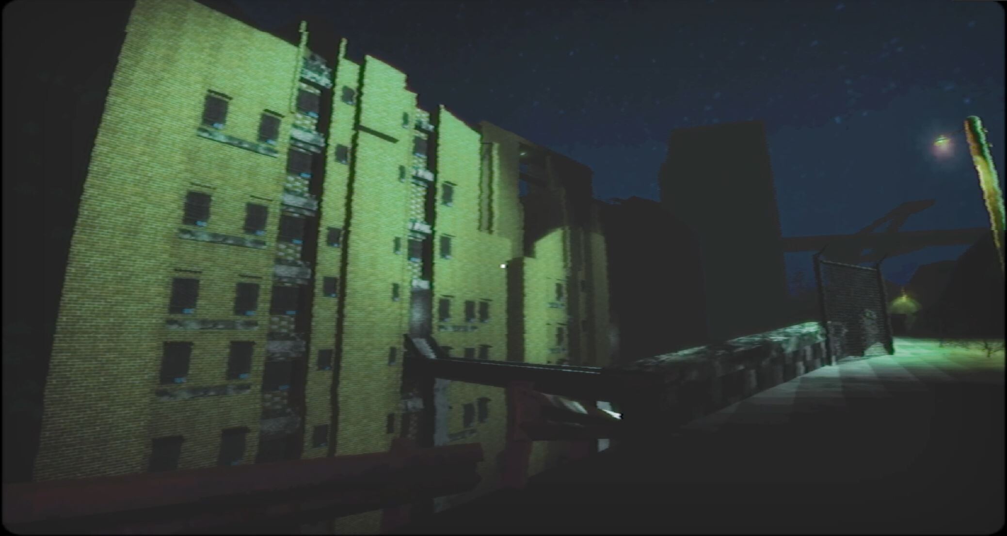 四号对象 Object 4 screenshot 8