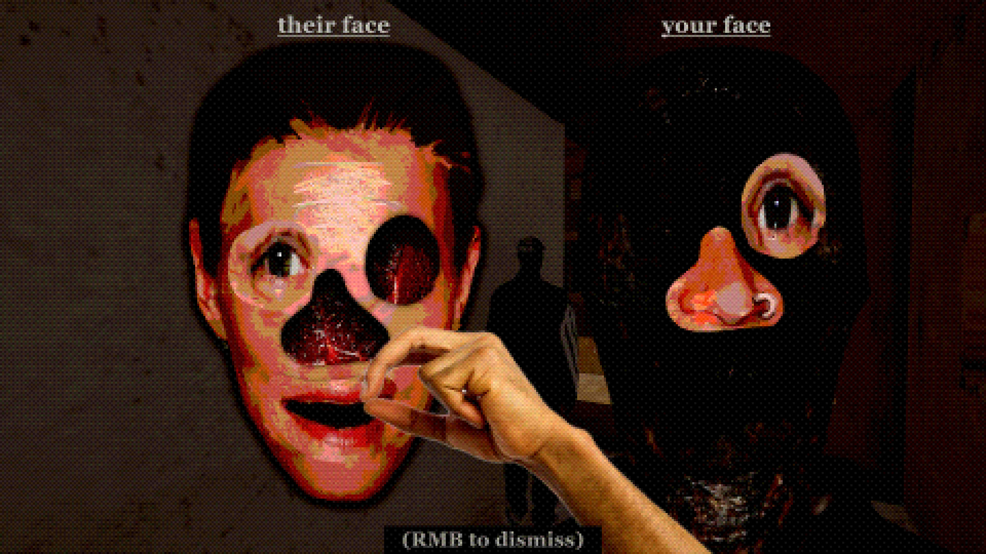 SKINFACE screenshot 6