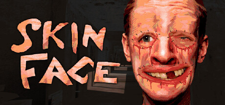 SKINFACE — Steam header